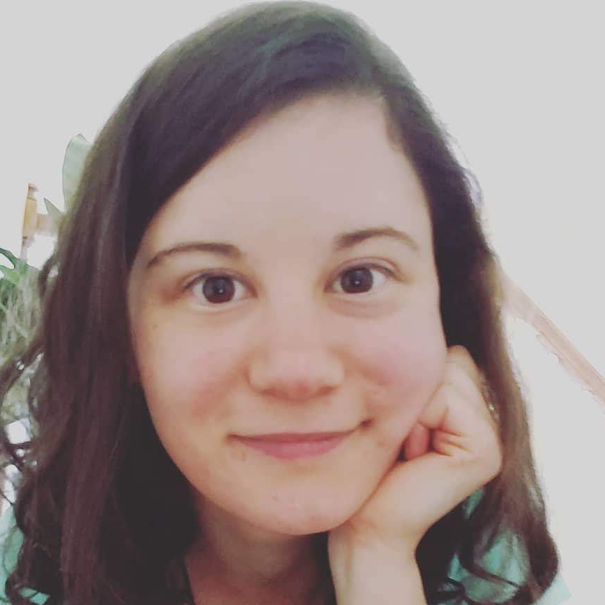 Jenna Taylor Copywriting